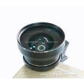 mobile phone lens with lens clip